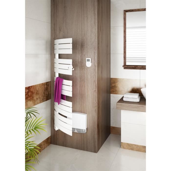 Radiateur Seche Serviette Sauternull