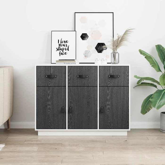 vidaXL Film autoadhésif pour meubles Bois - vue 2