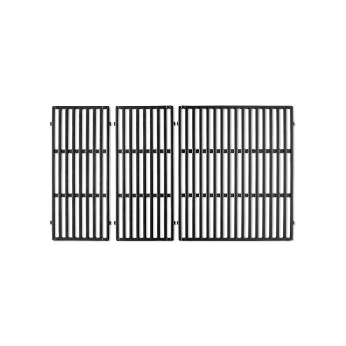 Grille barbecue de cuisson pour Genesis 4 bruleurs - vue 2