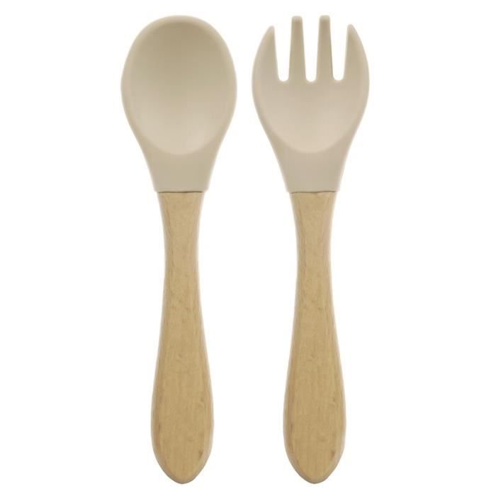 2 Pagaies à Riz En Bois Naturel - Grand Modèle Ergonomique - Parfait Pour Cuisine Asiatique, Durable Et écologique Ustensile Cuisine Bois Huilé
