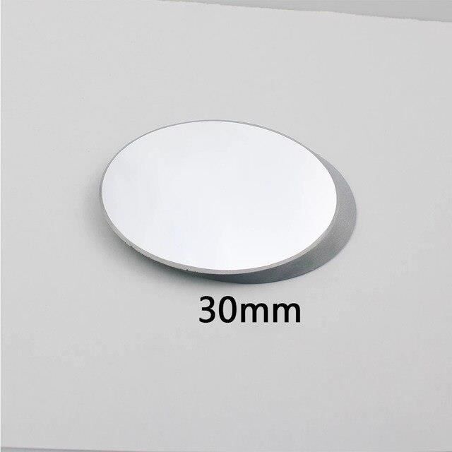 Miroir Secondaire Pour Télescope Newton – 40 Mm – Miroir Plan Elliptique – Revêtement Aluminium - 9
