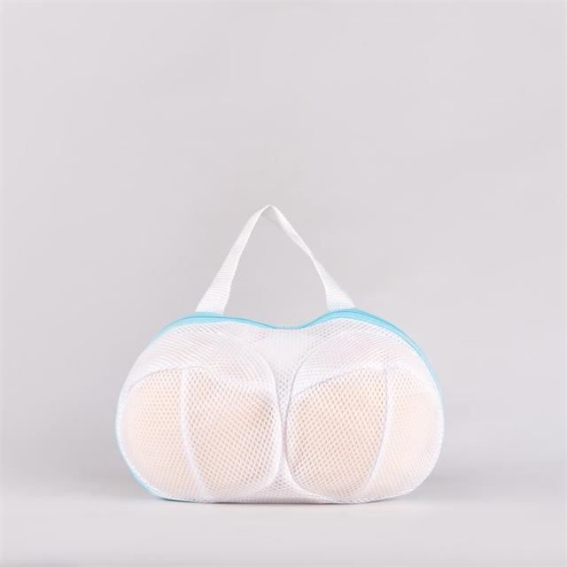 Sacs Linge Machine 4Pcs - Filet Lavage Soutien-Gorge