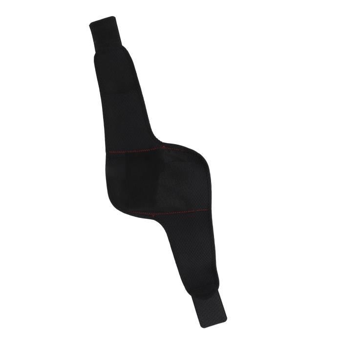 Mxzzand Coudière Attelle de coude de sport, Compression réglable