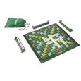 Jeu de plateau Scrabble Original - Mattel - Vert - Enfant - 10 ans et plus-1