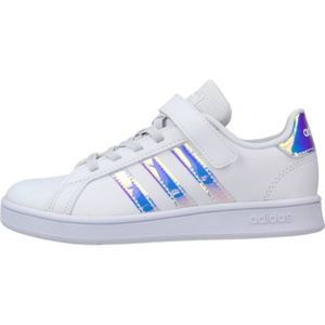 basquette fille adidas