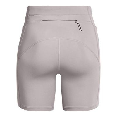 Short Running Femme Taille Haute 7" – Séchage Rapide, Doublure Mesh, Poches Zippées – Running, Tennis, Gym, Yoga