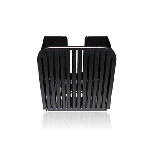 Bac à Capsules Usagées Original Krups Nespresso MS-623612 - Conteneur Pour Cafetière Expresso