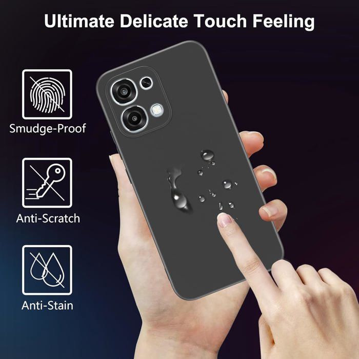 Coque Urcover Avec Portes-cartes Pour Samsung Galaxy S6 / S6 Edge / S6 Edge+ - Film Inclus