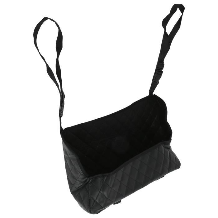 Support sac a main voiture - Cdiscount