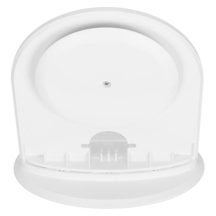 Pro Signal PS-GHMSWMW Support Mural Google Home Mini - Fixation Haut-Parleur Blanc