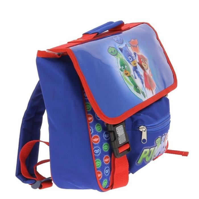 Cartable pyjamasques cheap
