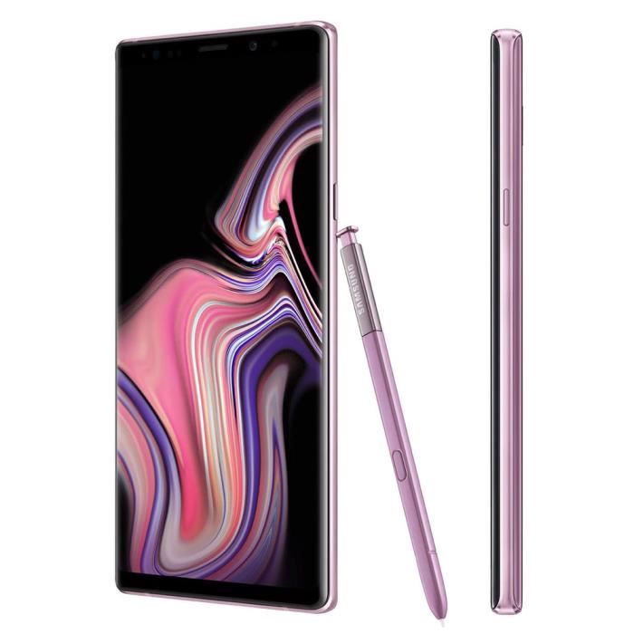 Samsung galaxy note 9 1tb on sale