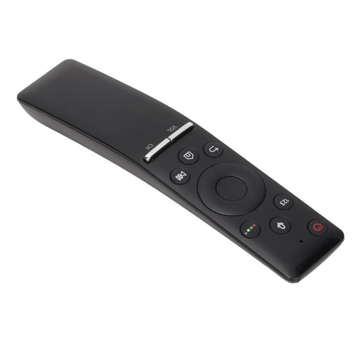 CHE TV Remote Control Replaced Smart Voice Remote for UN49MU6300F ...