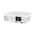 EPSON EB-X49 - Projecteur 3LCD Portable - 3600 lumens (blanc) - 3600 lumens (couleur) - XGA (1024 x 768)-2