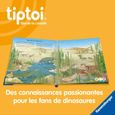 Tiptoi® Starter Dino, lecteur et livre, 00175, A partir de 5 ans, Ravensburger-2