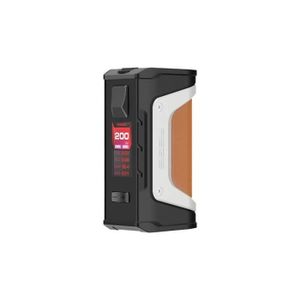 elfbar nachfüll pod läuft aus GeekVape Aegis X 200W