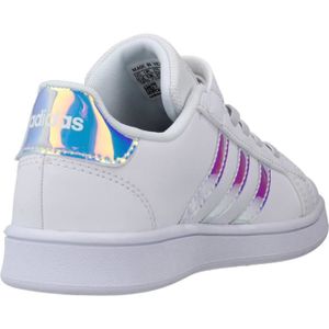 basquette fille adidas