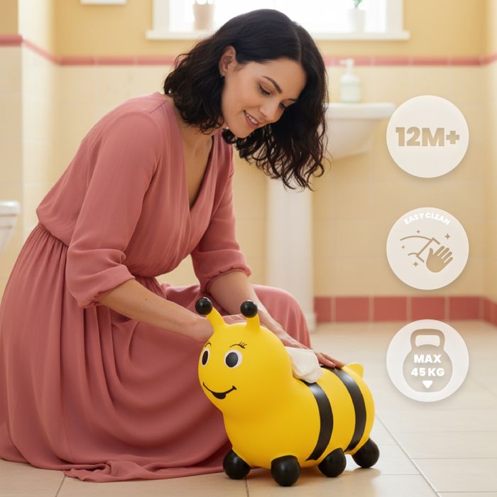 44 Jouets Sauteurs à Ressort Pour Animaux - Jouets Roulants Colorés Pour Chats Et Chiens