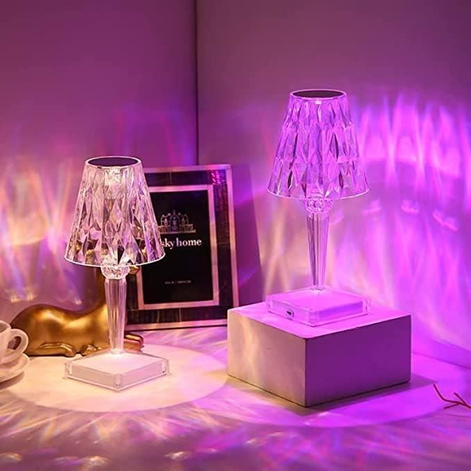 Mini lampe LED sans fil avec capteur, prise luminaire décoratif  d'intérieur, idéal pour un salon ou une cham - Cdiscount Maison