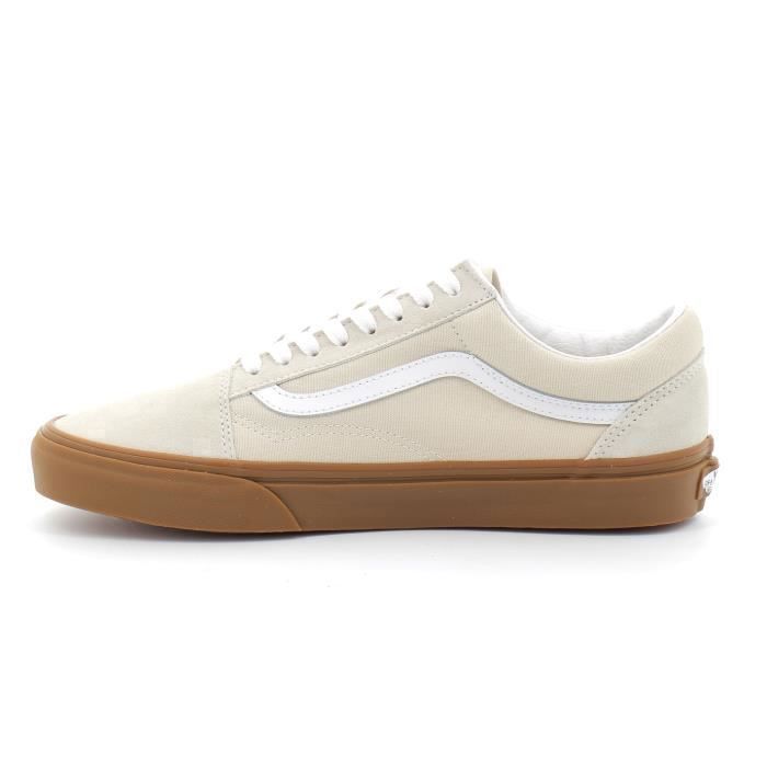 Cdiscount Chaussures Vans Old Skool Cdiscount Baskets Homme VANS