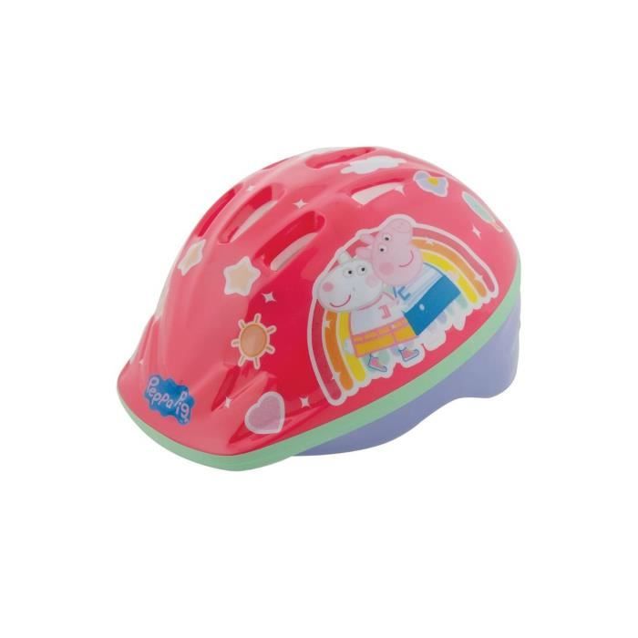 Peppa Pig 16, vélo pour Enfants