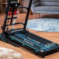 Carte De Contrôle Pour Tapis De Course Icon Health & Fitness - Modèle MC5100-DTS - Occasion
