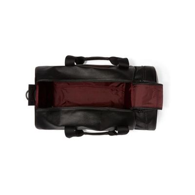 Fred perry saffiano overnight bag deals