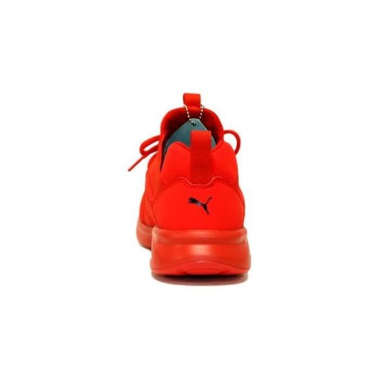 puma enzo rouge