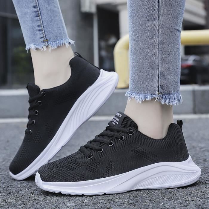 Chaussures Sport femme, Achat chaussure femme Sport