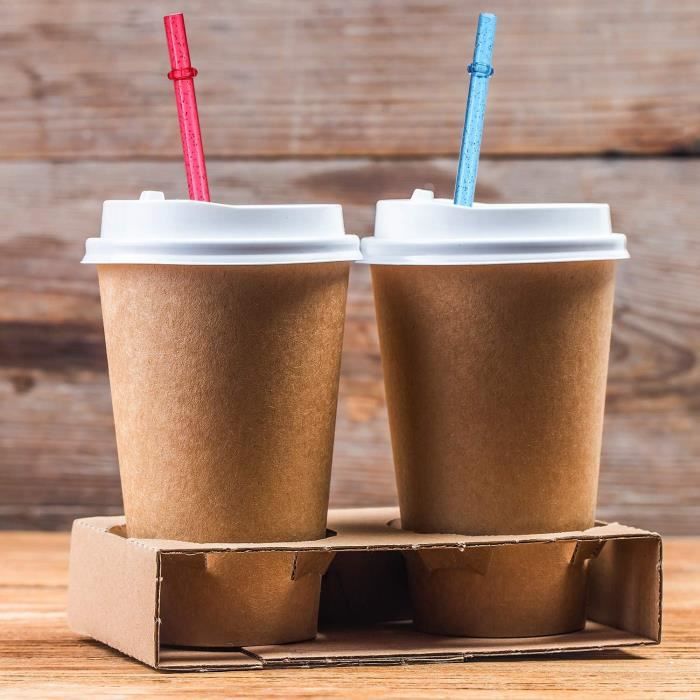 Paille Plastique Reutilisable Pailles U00e9utilisables Avec Bosse De Nettoyage - Action F Paille Inox