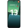 Smartphone XIAOMI 13 256Go 5G Noir - Double SIM - Android - Enregistreur vocal - 6,3" - Nano SIM - 8Go RAM-5
