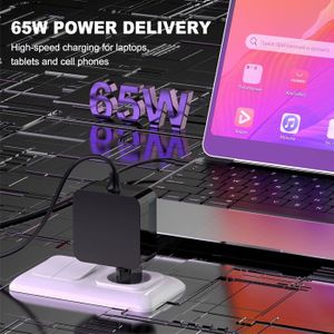 Connecteur USB-C De Remplacement Pour Acer Chromebook C922, C922T, CB314-2H, CB314-3H - 9