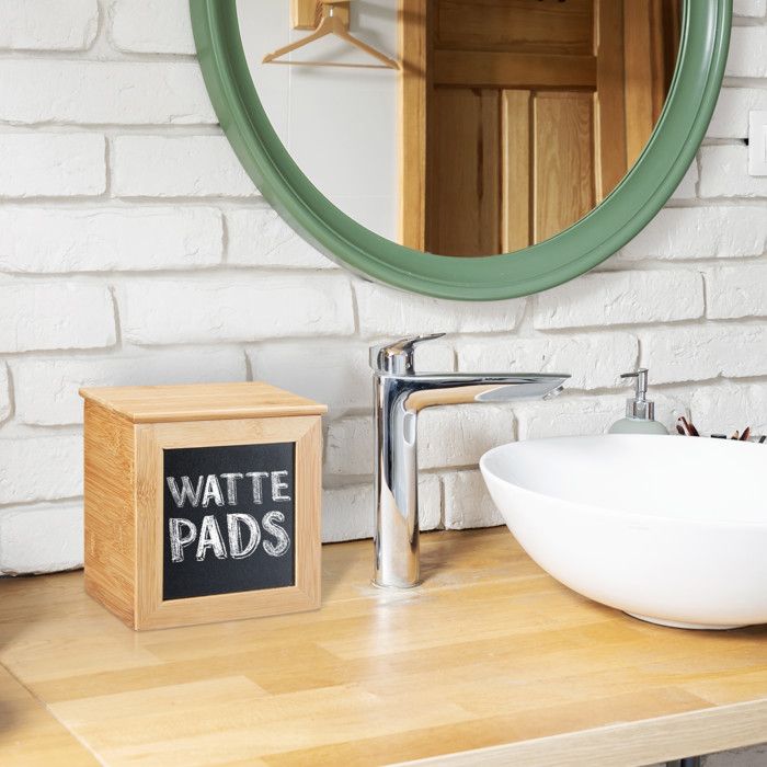 Boite à Thé, En Plastique, Rangement, 6 Compartiments, Avec Couvercle Hlp 9 X 21 5 X 15 Cm Transparente Relaxdays 88387645