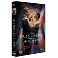 DVD Le président et miss Wade-0
