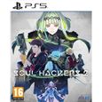 Soul Hackers 2 Jeu PS5-0