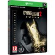 Dying Light 2 : Stay Human - Deluxe Edition Jeu Xbox One et Xbox Series X-0