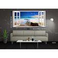 Download Panoramique art mural de plage For Android