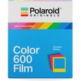 POLAROID ORIGINALS 4672 Film instantané couleur - Pour appareil photo i-type et 600-0