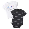 Body bebe BMW Motorsport noir 3 ans Cdiscount Pret a Porter