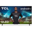 TV LED TCL 65C725 QLED 4K SMART ANDROID TV 11.0 DOLBY VISION ATMOS-0