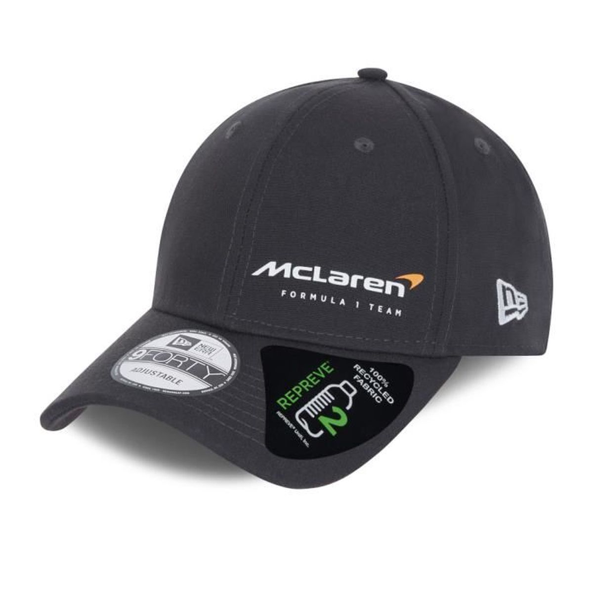 New Era McLaren F1 Team Cap 9Fifty - Offizielle Formel 1 Mütze Für Herren