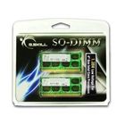 GSKILL Mémoire RAM - G.SKILL - F3-1600C11D-16GSL - 16 Go - DDR3 - 1600 Mhz