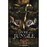 Contes Interdit - Le livre de la jungle