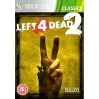 Left 4 Dead 2 - Classic (XBOX 360) [UK IMPORT]