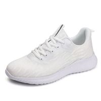 2022 automne populaire chaussures de sport pour femmes ultra-légères tendance chaussures blanches chaussures de sport