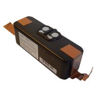vhbw Batterie Li-Ion 3000mAh (14.4V) compatible avec iRobot Roomba 774, 775, 775 Pet, 776, 776p, 782, 782E aspirateur remplace