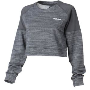Sweat adidas original femme pas cher clearance