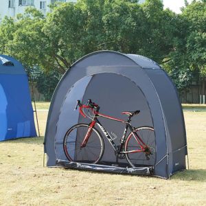 TENTE DE CAMPING Tente De Vlo Pour Extrieur Camping Jardin Abri De 