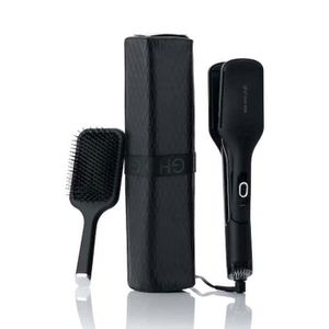 Lisseur golden curl Cdiscount