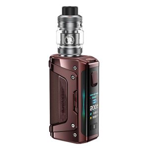 elfbar nachfüll pod läuft aus Buy GEEK VAPE AEGIS X 200W BOX MOD Online